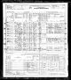 1950 Cleveland Census 92-1032